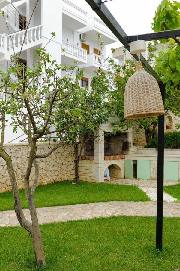 Апартаменти Casa Del Mar Ксаміл Екстер'єр фото